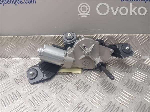 KIA Sportage Motor ștergător lunetă 