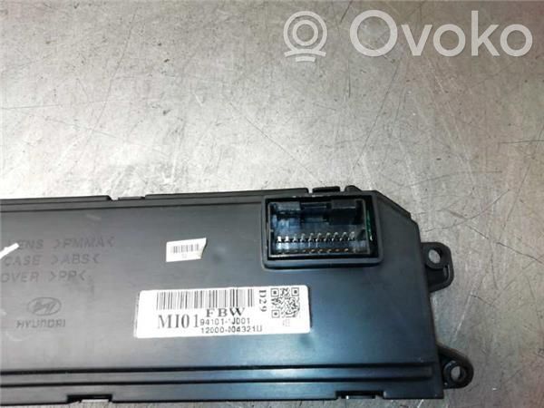 Unité / module navigation GPS   941011J001
