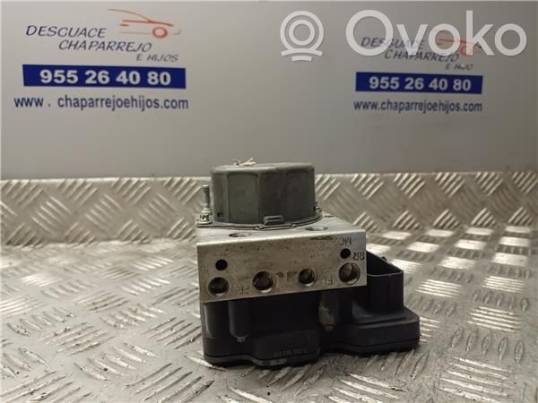 Fiat Punto (188) Unitate/modul control ABS 