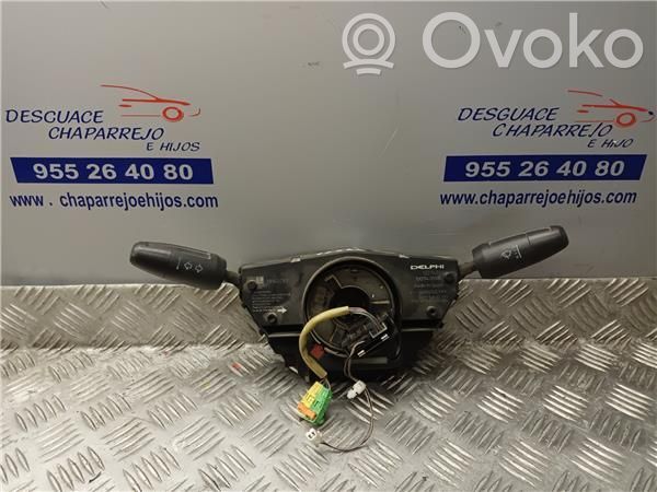 Opel Corsa D Innesco anello di contatto dell’airbag (anello SRS) 