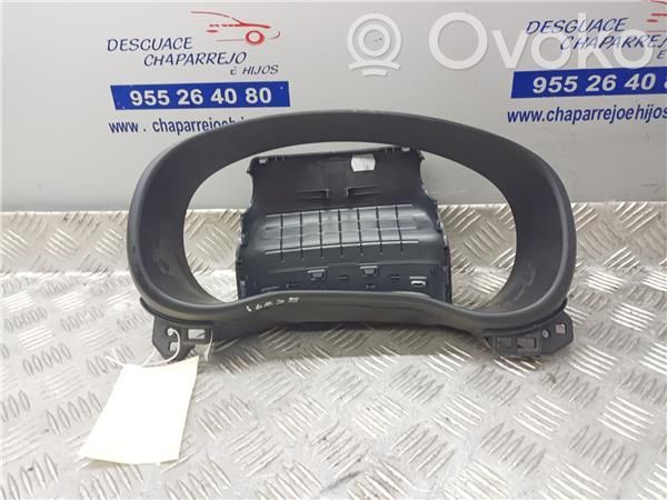 KIA Sportage Capac inferior 