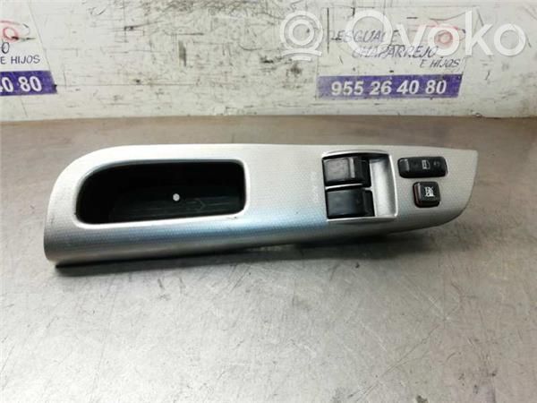 Electric window control switch   8480202291