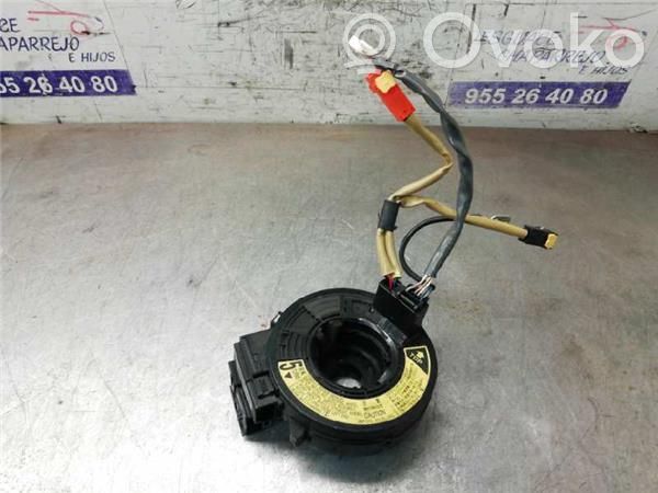Toyota Corolla E110 Bague collectrice/contacteur tournant airbag (bague SRS)