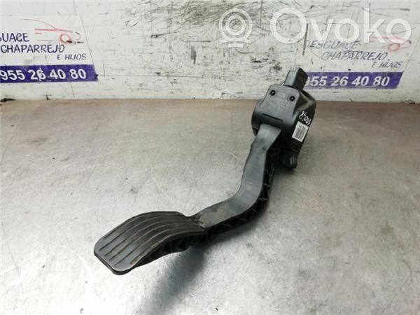 Citroen C4 I Pedale dell’acceleratore 