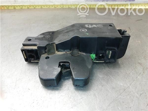 Peugeot 307 Blocco/chiusura/serratura del portellone posteriore/bagagliaio 