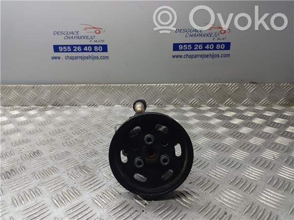 Ohjaustehostimen pumppu   38145255B