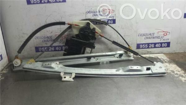 Citroen C4 I Picasso Alzacristalli elettrico della portiera anteriore 