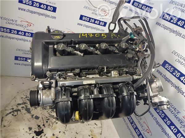 Volvo S40, V40 Motor completo 