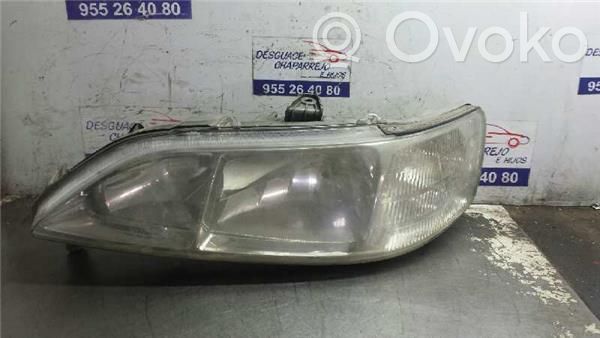 Phare frontale   23689801002188