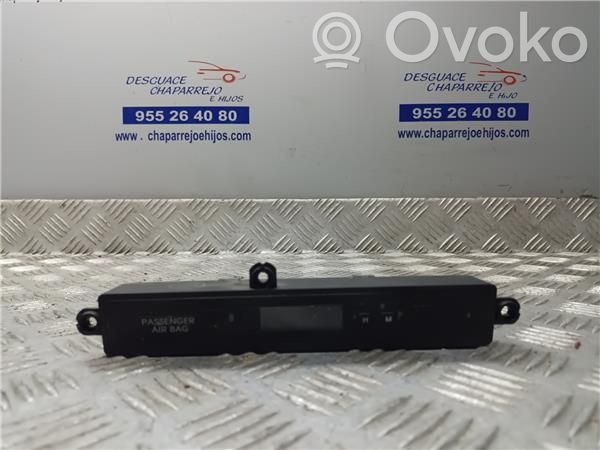 Unité / module navigation GPS   945102P100