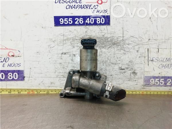 Opel Corsa C EGR-venttiili 