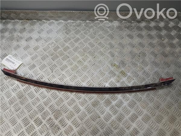 Moldura inferior