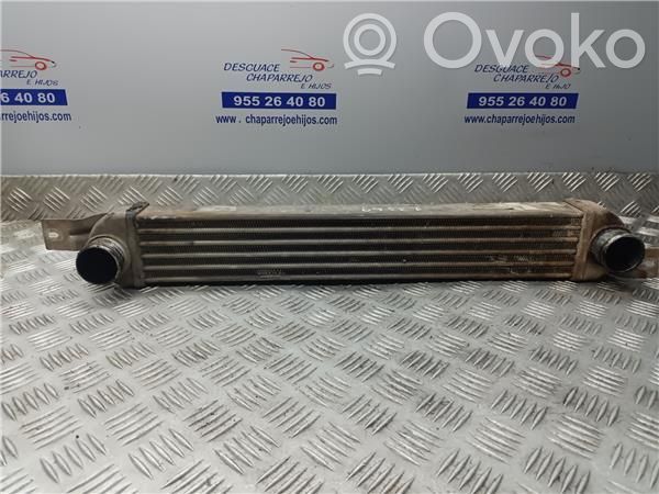 Opel Meriva A Radiatore intercooler 