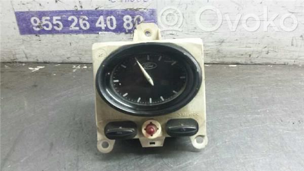 Multifunctional control switch/knob   52010150A,95AB15000A