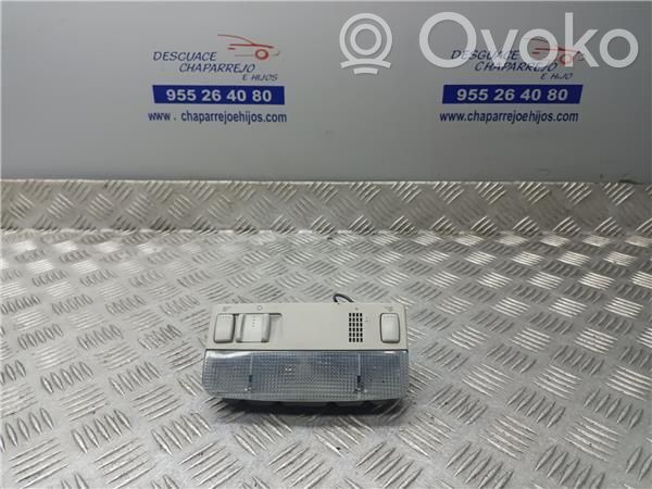 Seat Ibiza I (021A) Lampă scaun față 