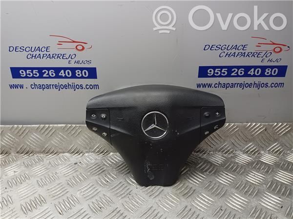 Mercedes-Benz C W203 Airbag de volant