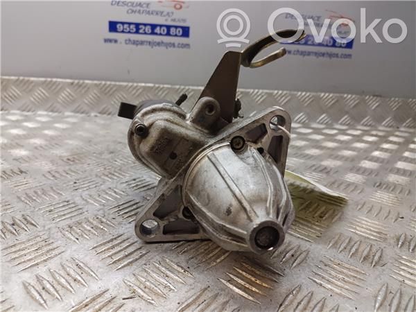 Honda Accord Motor de arranque 
