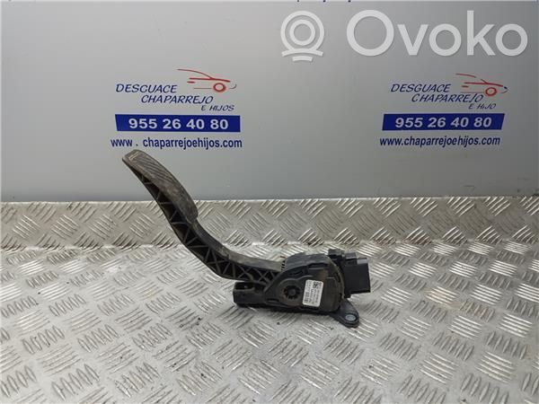 Ford Fiesta Akceleratoriaus pedalas 