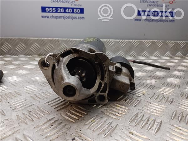 Motor de arranque   1110128