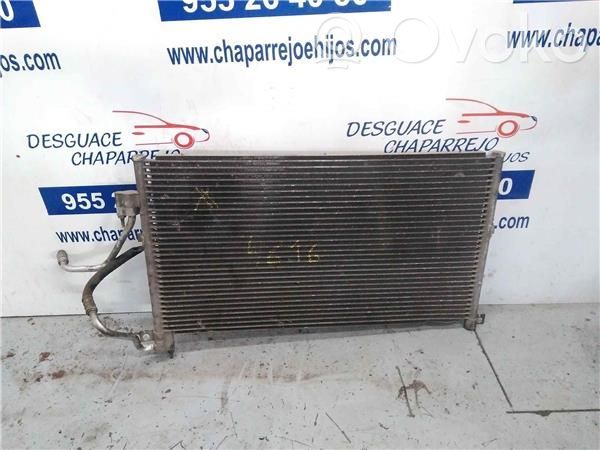 Ford Mondeo MK I Radiator (interior) aer condiționat (A/C) 
