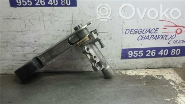 Peugeot 308 Tensor de correa del alternador 