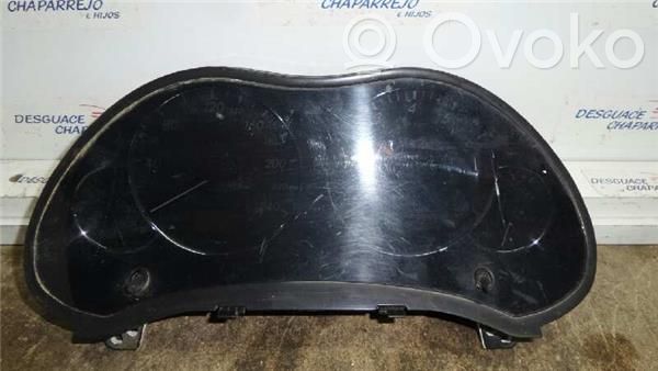 Toyota Avensis T220 Tachimetro (quadro strumenti)
