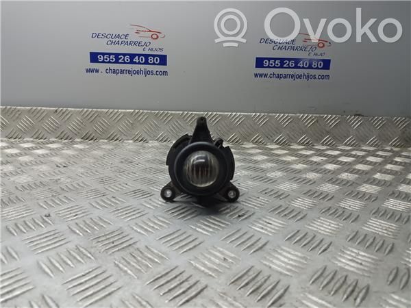 Fiat 500 Fendinebbia anteriore 