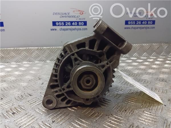 Ford Focus Ģenerators 