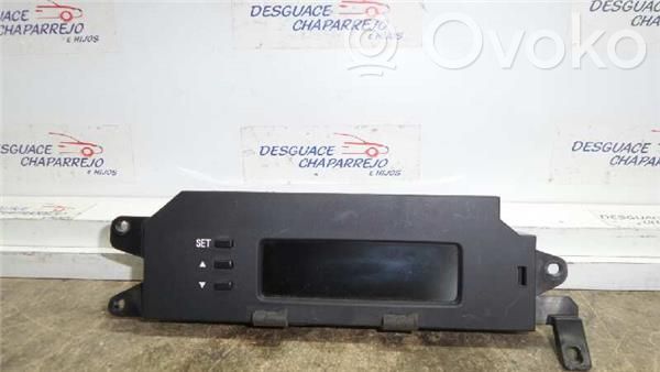 Hyundai i20 (PB PBT) Centralina/modulo navigatore GPS