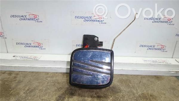 Seat Cordoba (6K) Klamka zewnętrzna drzwi tylnych samochodów dostawczych 