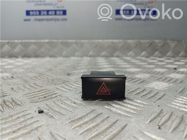 Hyundai Santa Fe Включатель аварийных фонарей