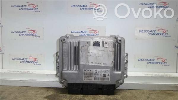 Unité de commande, module ECU de moteur   281012985,9661204380