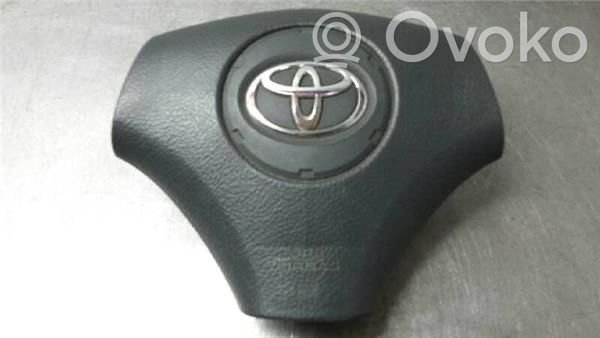 Toyota Corolla E110 Fahrerairbag 