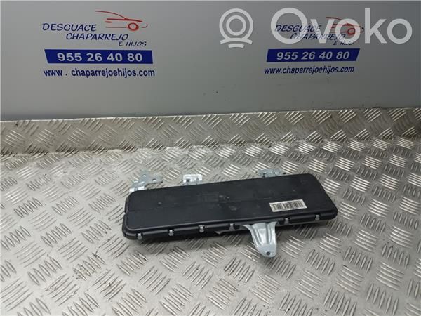 Mercedes-Benz C W203 Airbag lateral 