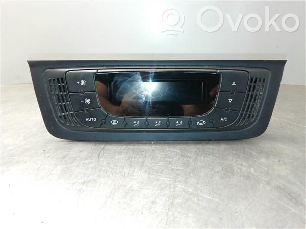 Seat Ibiza I (021A) Interrupteur de climatisation (A / C)