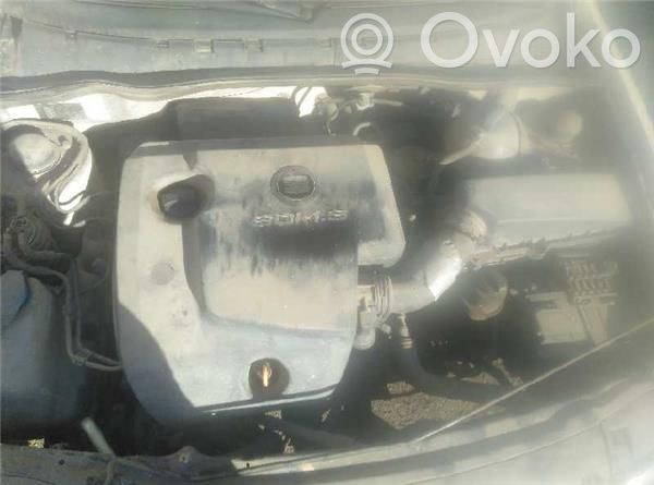 Motore completo   AQM