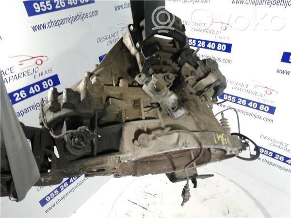 Hyundai i30 5 Gang Schaltgetriebe