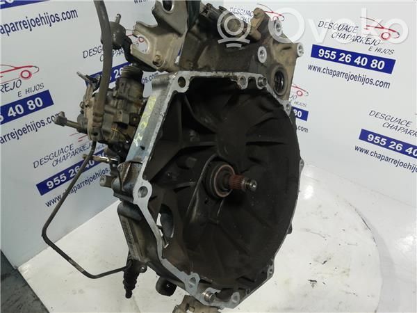 Honda Accord Manualna 5-biegowa skrzynia biegów 