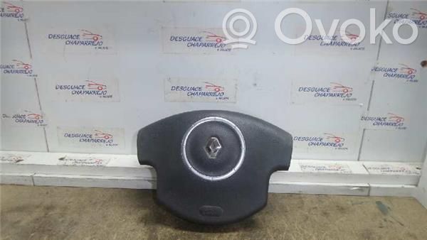 Renault Megane II Airbag dello sterzo 