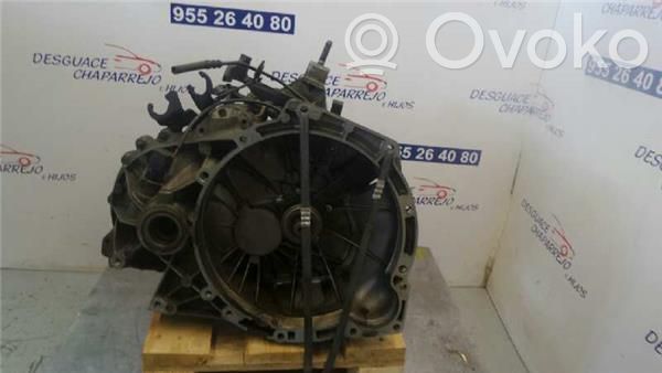 Boîte de vitesses manuelle à 5 vitesses   2S4R7002MA