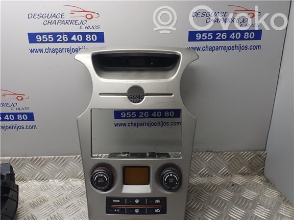 KIA Carens I Comutator aer condiționat (A/C)