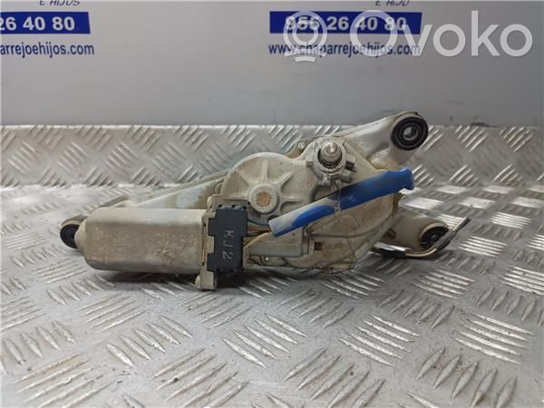 Hyundai i20 (PB PBT) Motor ștergător lunetă 