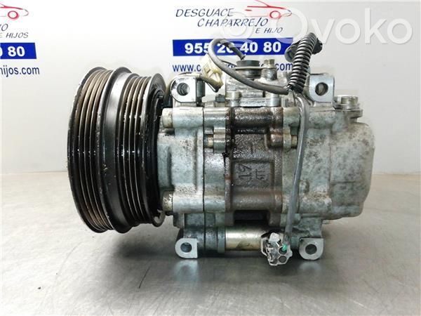 Lancia Y 840 Compresseur de climatisation 