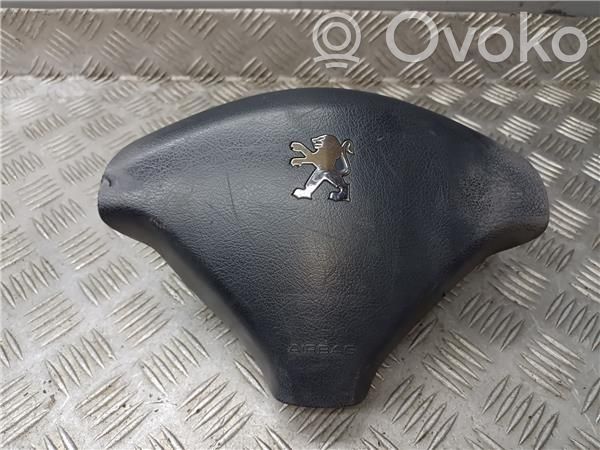 Peugeot 307 Airbag dello sterzo