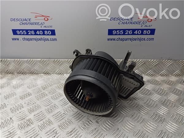 Mercedes-Benz C W203 Motor/actuator clapetă aer 