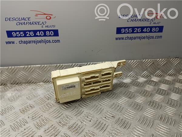Módulo de fusible   919502B200