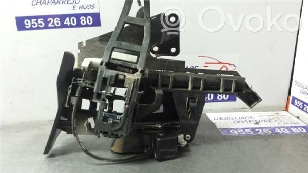 Cerradura de puerta trasera   3M5AR26412BP