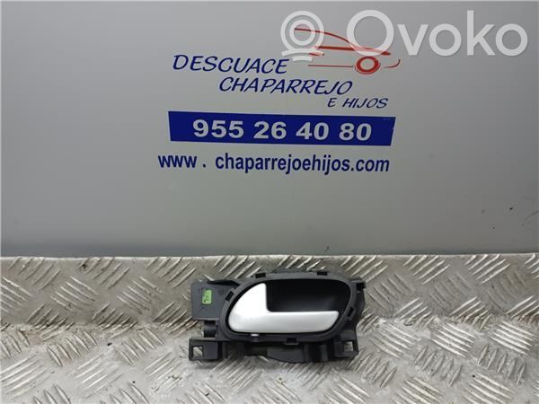 Peugeot 207 Maniglia interna per portiera posteriore
