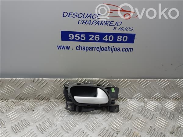Manecilla interna puerta delantera   96802455