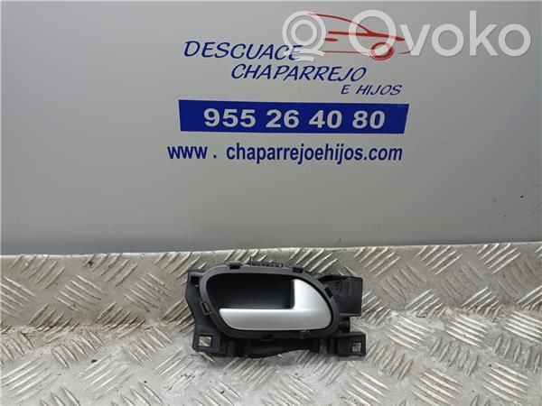 Manecilla interna puerta trasera   9660525380